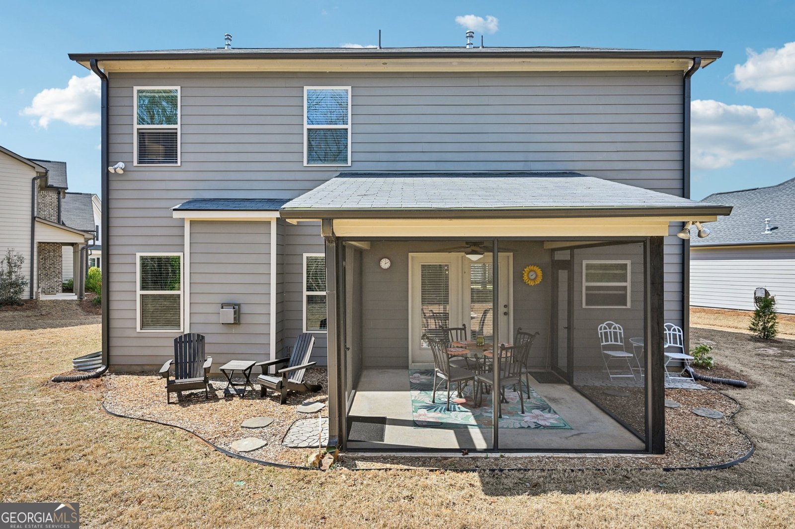 413 Hudson Cove Trail Gainesville - Photo 45
