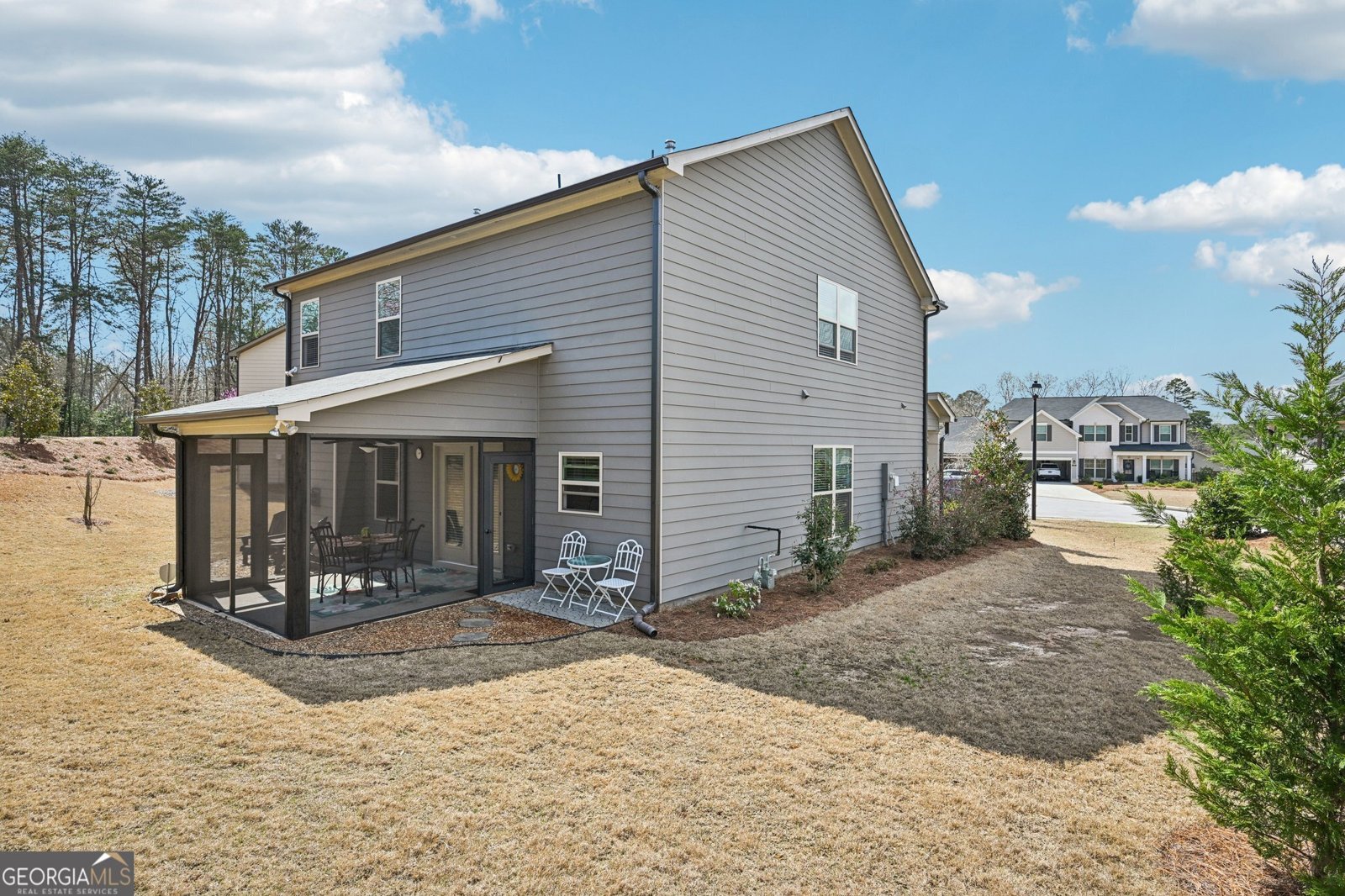 413 Hudson Cove Trail Gainesville - Photo 47
