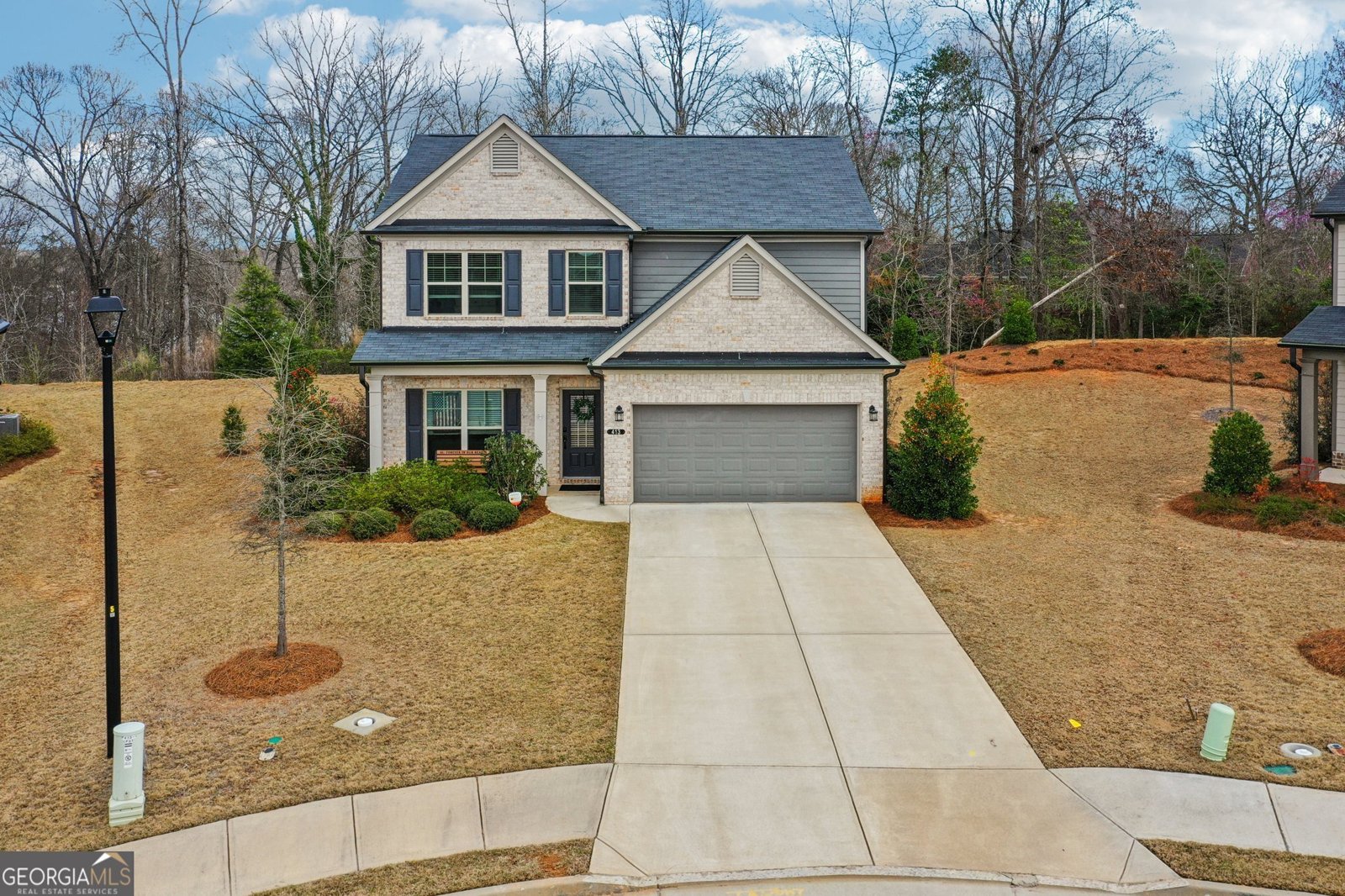 413 Hudson Cove Trail Gainesville - Photo 49