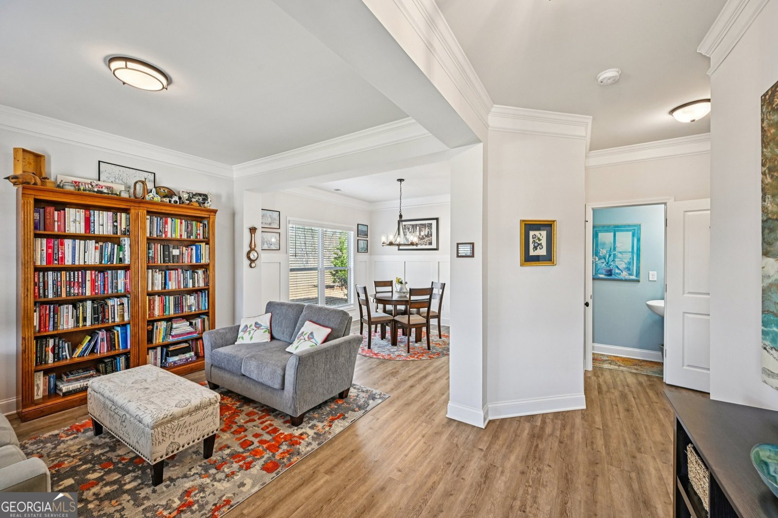 413 Hudson Cove Trail Gainesville - Photo 6