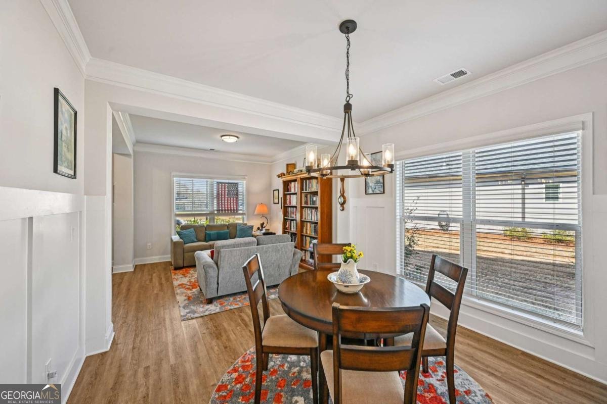 413 Hudson Cove Trail Gainesville - Photo 8