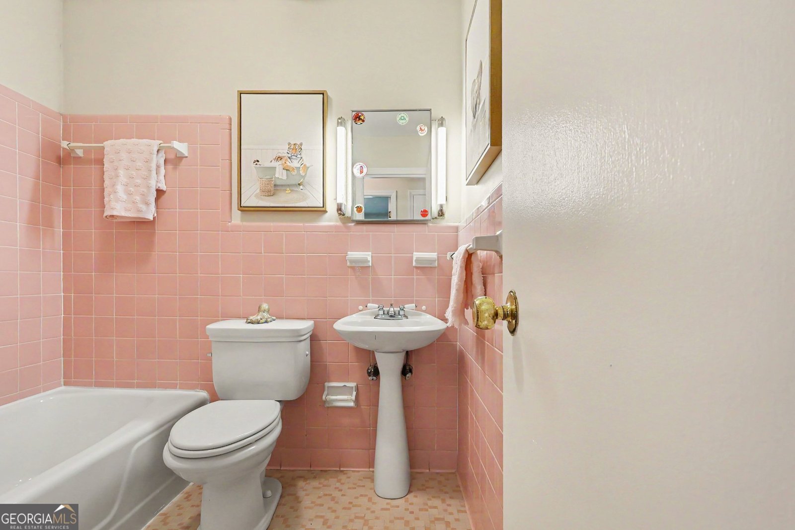 2450 Wentworth Drive Atlanta - Photo 17