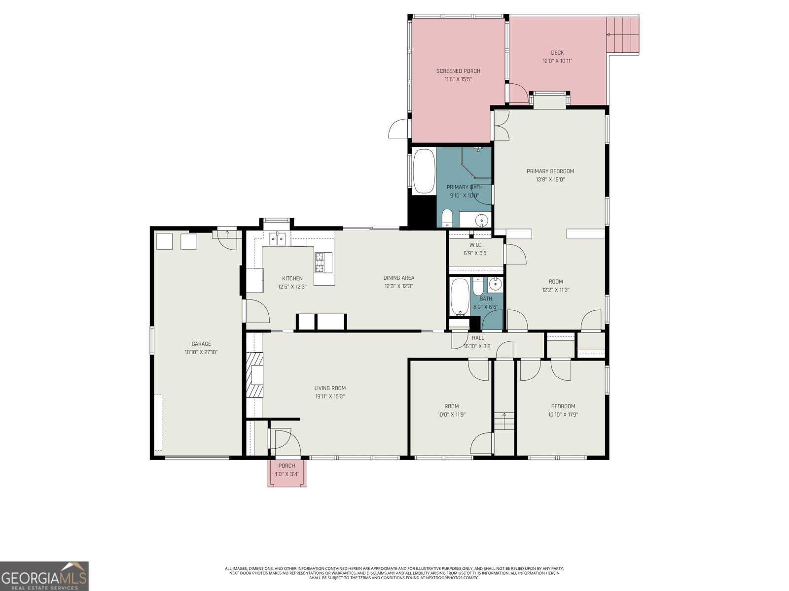 2450 Wentworth Drive Atlanta - Photo 30