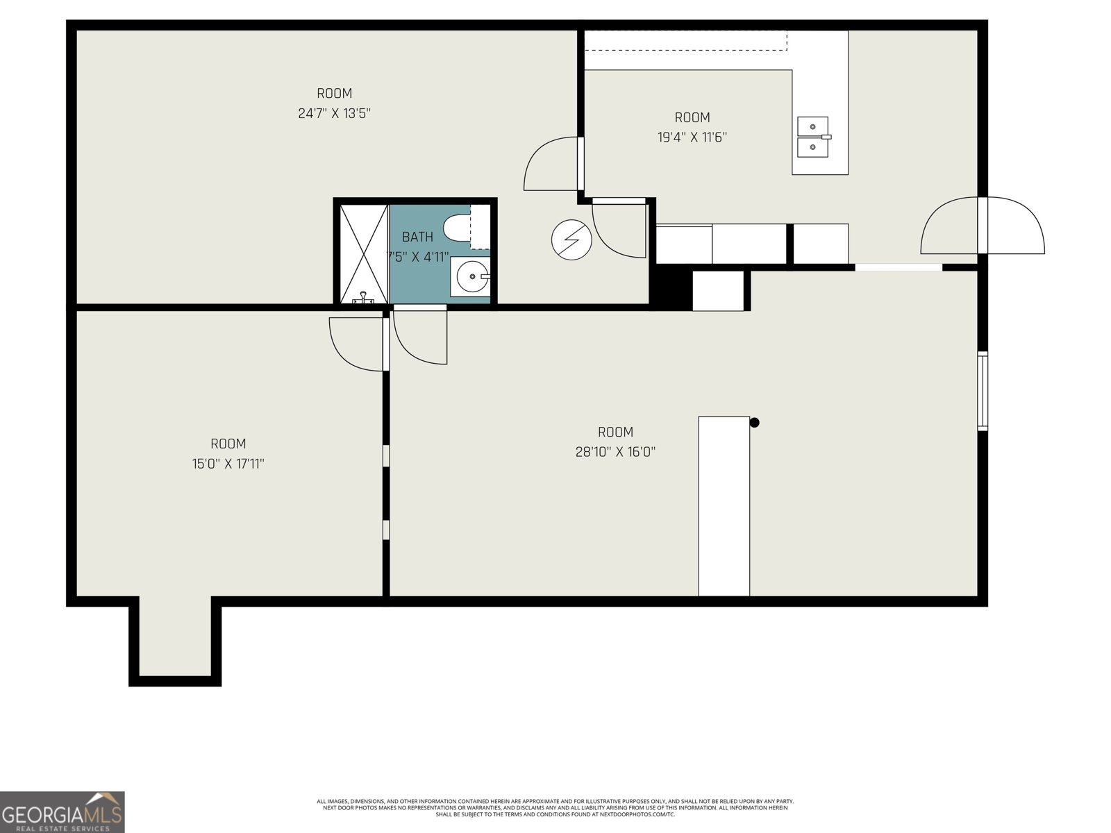 2450 Wentworth Drive Atlanta - Photo 31