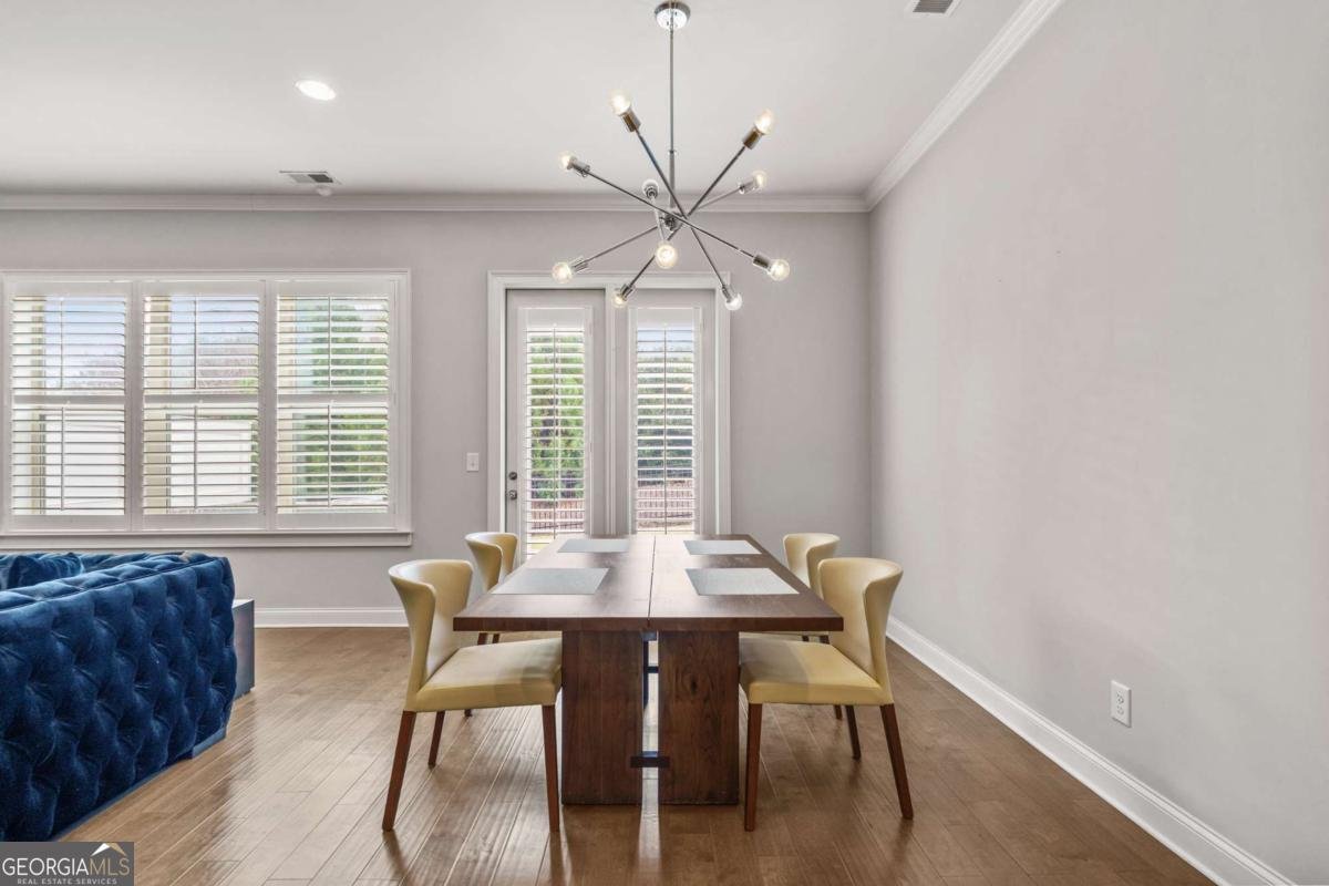 3458 Fenton Drive Smyrna - Photo 14