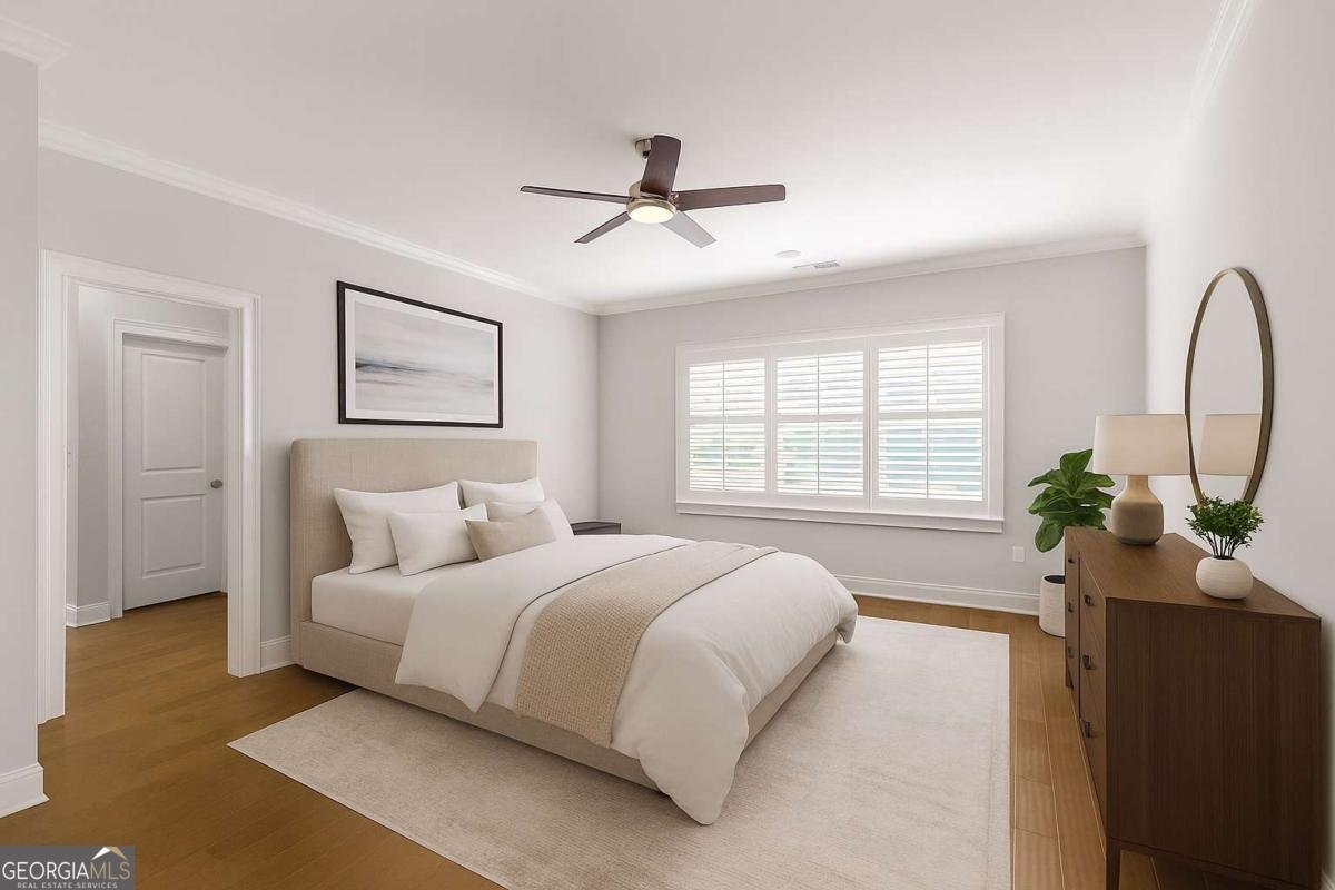 3458 Fenton Drive Smyrna - Photo 28