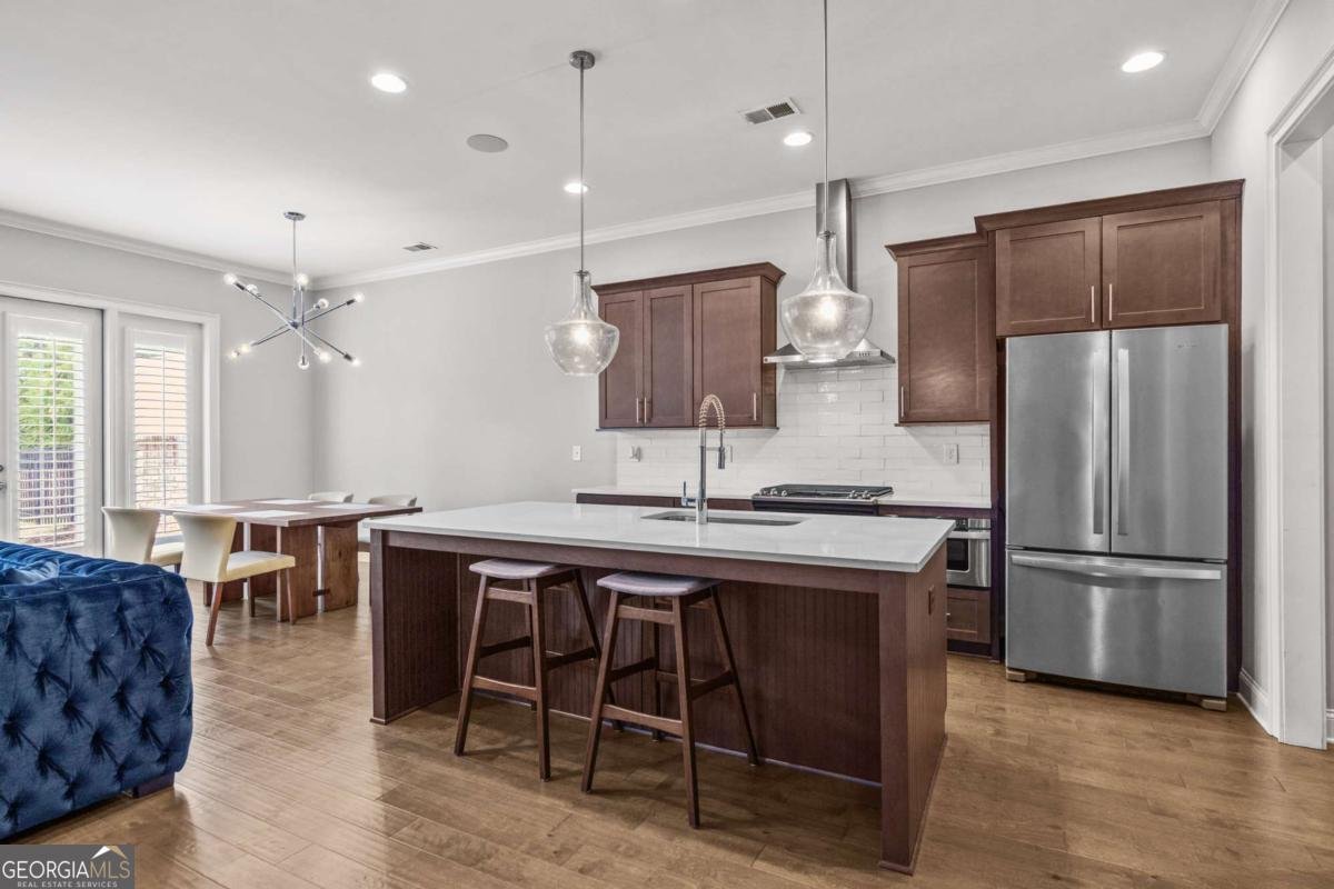 3458 Fenton Drive Smyrna - Photo 8