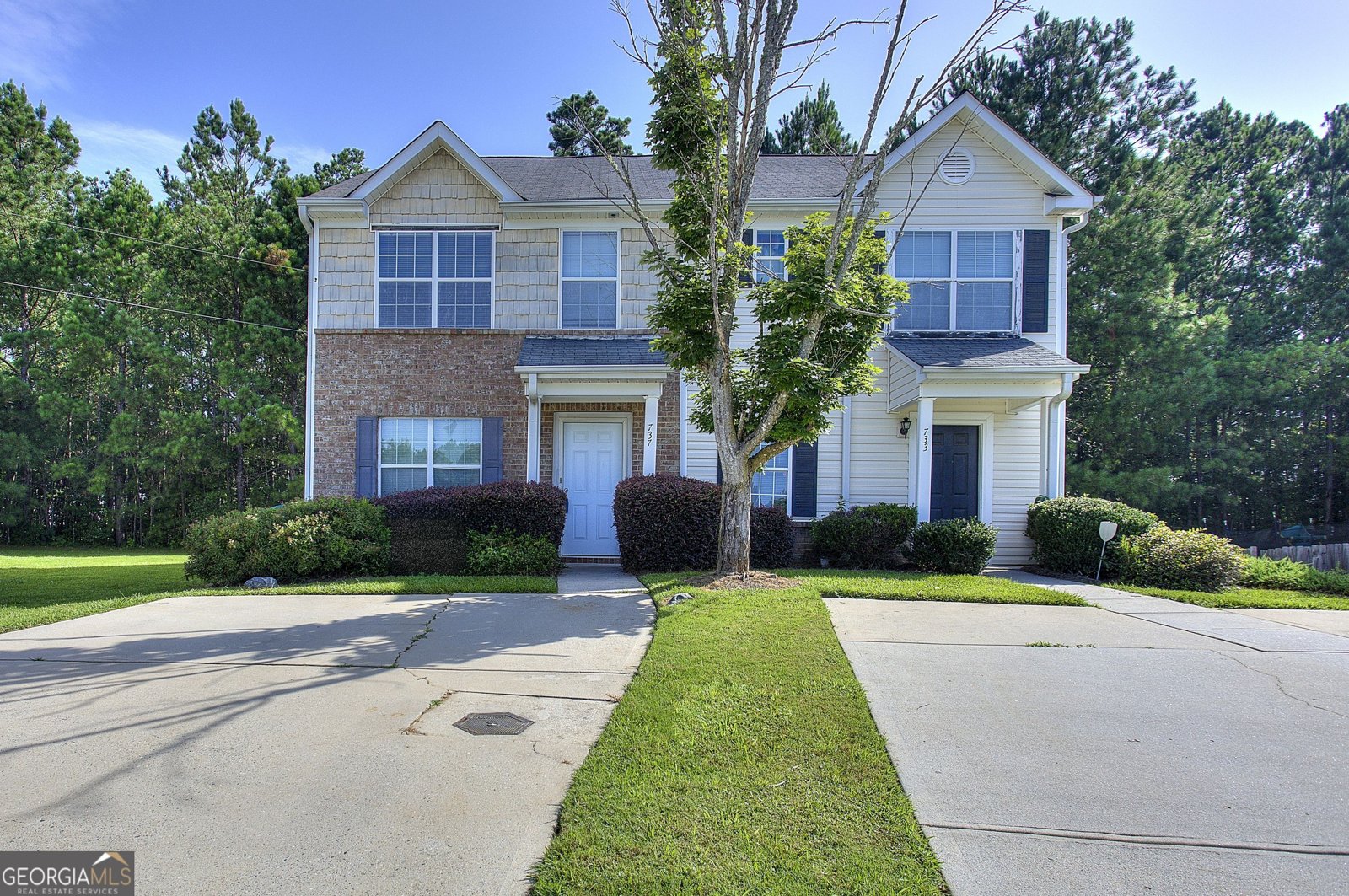 737 Outlook Way Atlanta - Photo 1