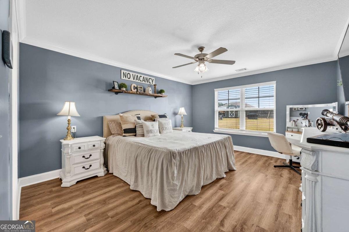 114 Cove Court Statesboro - Photo 18