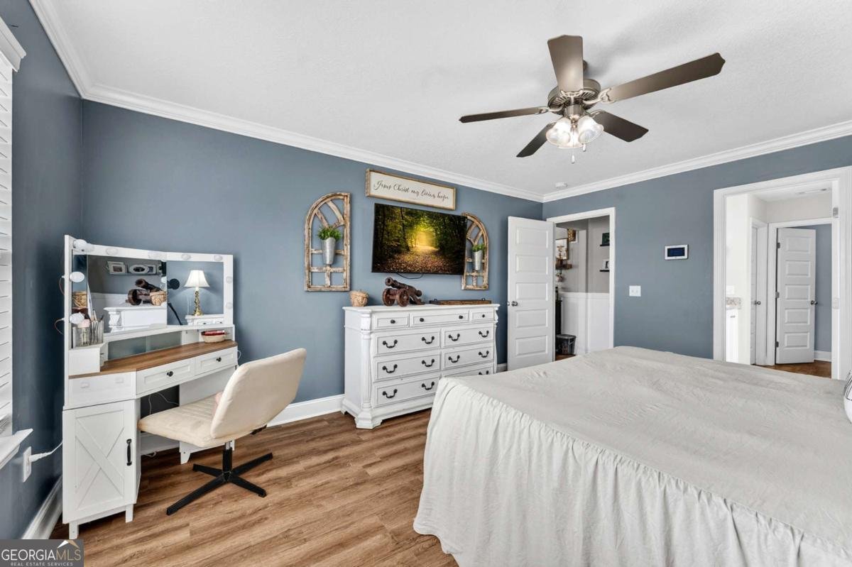 114 Cove Court Statesboro - Photo 20