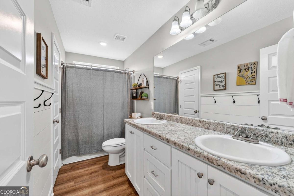 114 Cove Court Statesboro - Photo 26