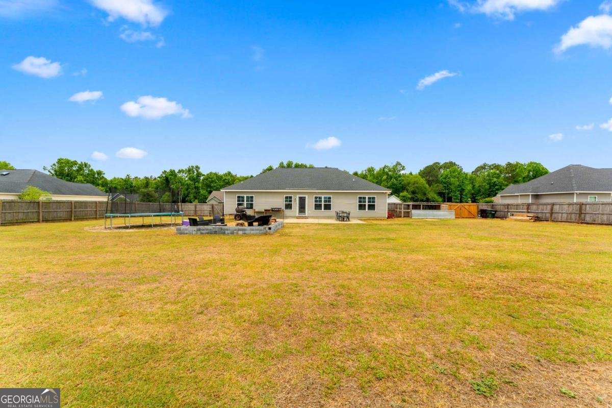 114 Cove Court Statesboro - Photo 29
