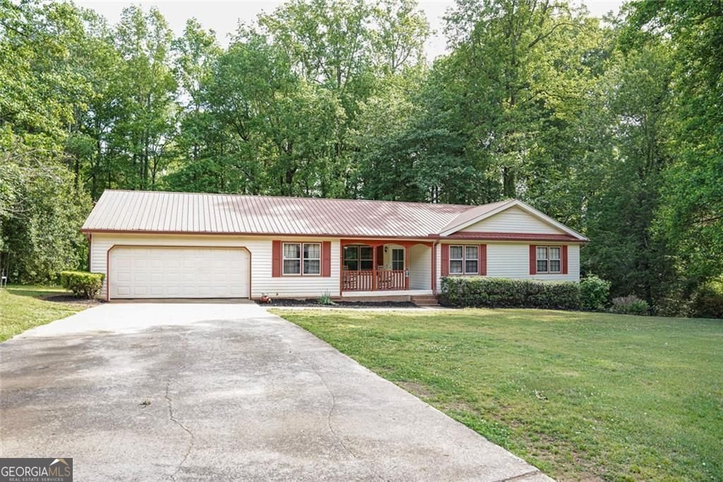 4025 Derby Drive Cumming - Photo 1