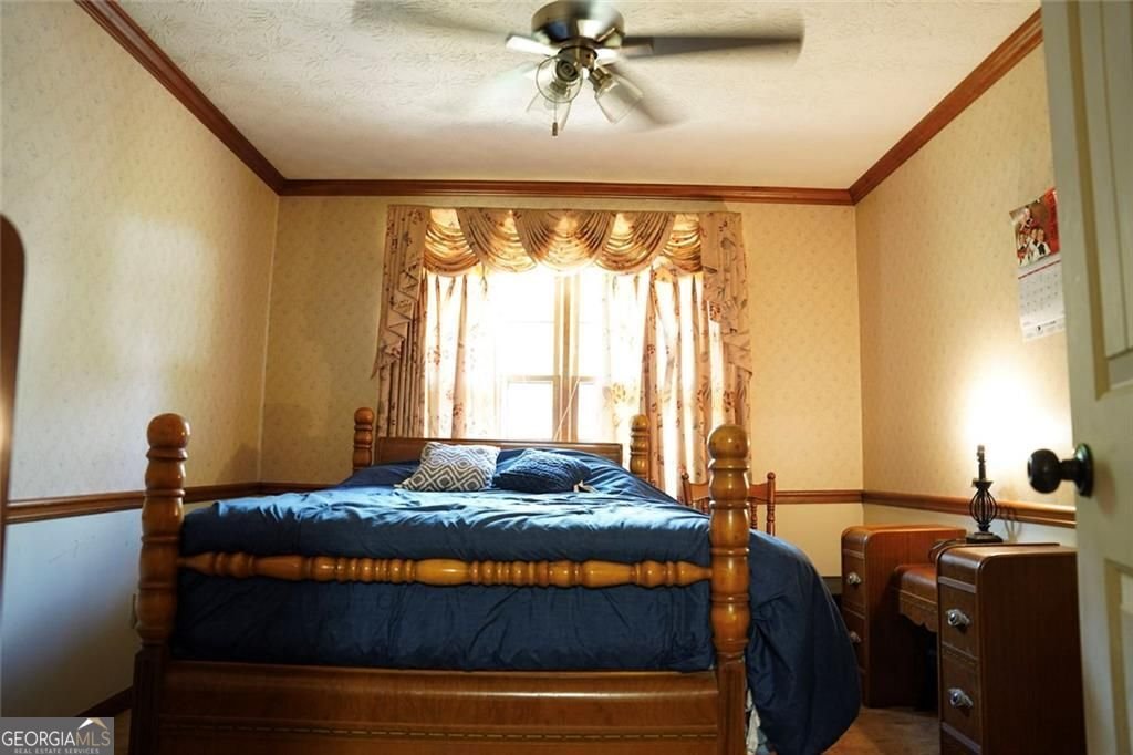 4025 Derby Drive Cumming - Photo 21