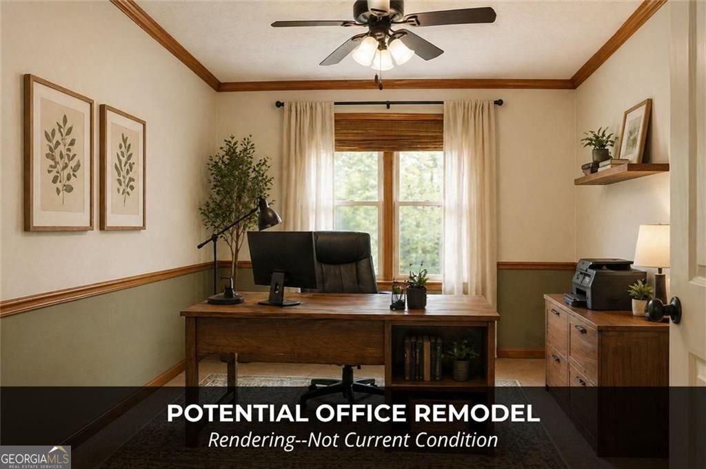 4025 Derby Drive Cumming - Photo 22