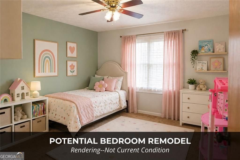 4025 Derby Drive Cumming - Photo 32