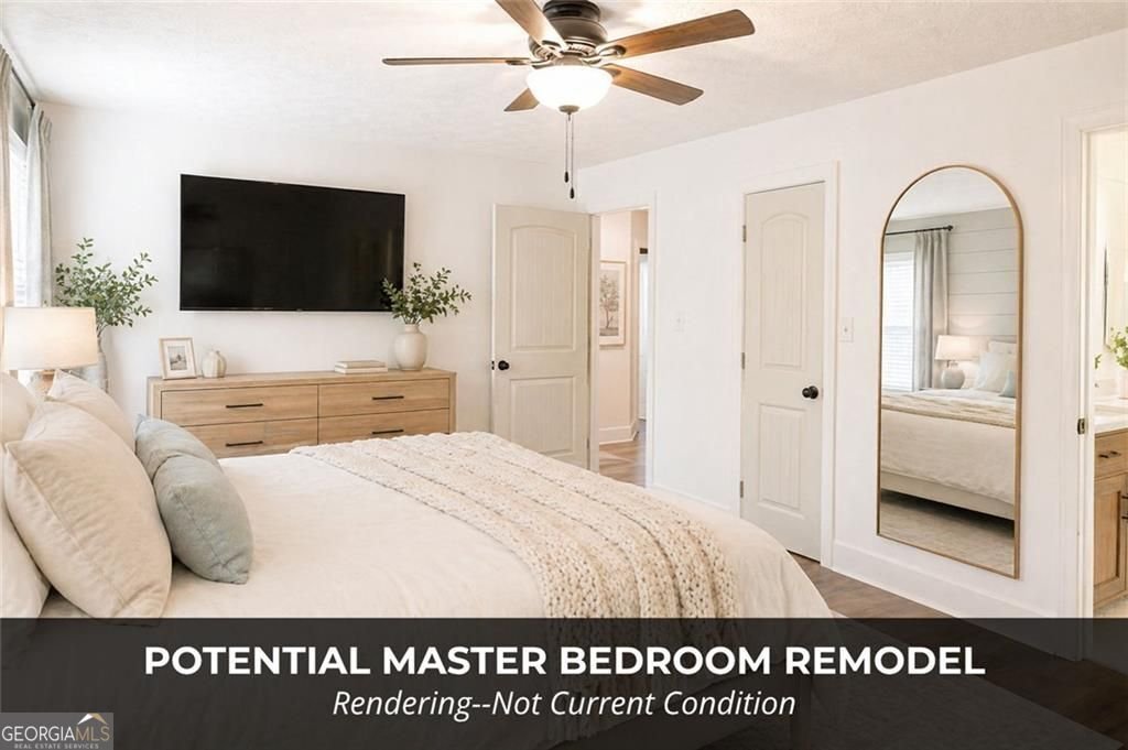 4025 Derby Drive Cumming - Photo 36