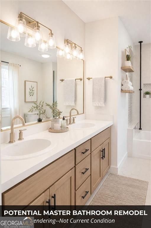 4025 Derby Drive Cumming - Photo 38