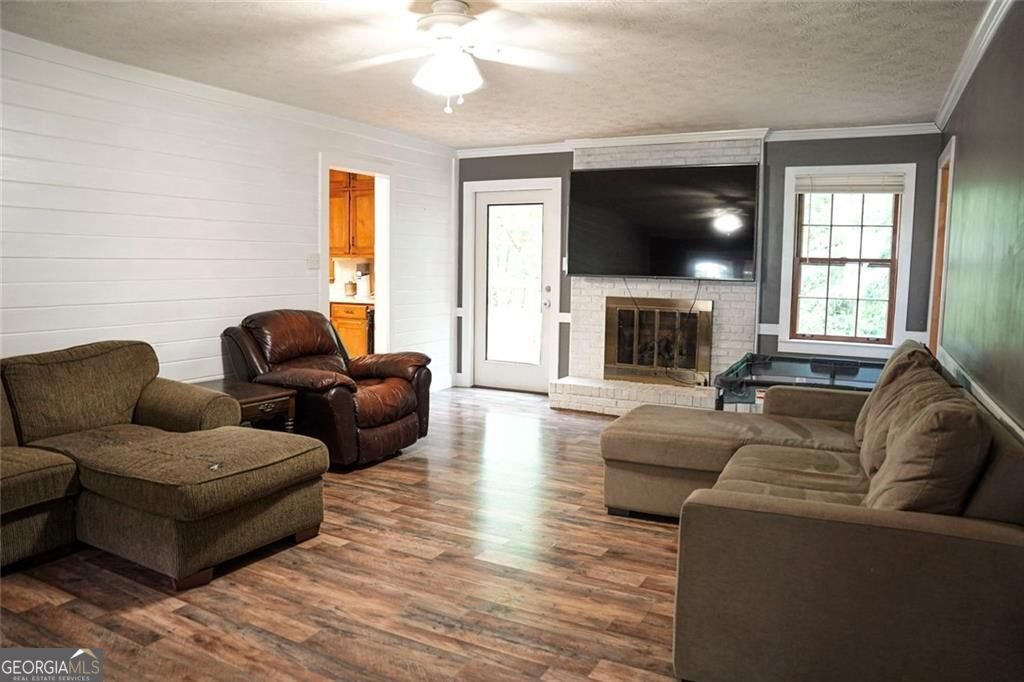 4025 Derby Drive Cumming - Photo 9