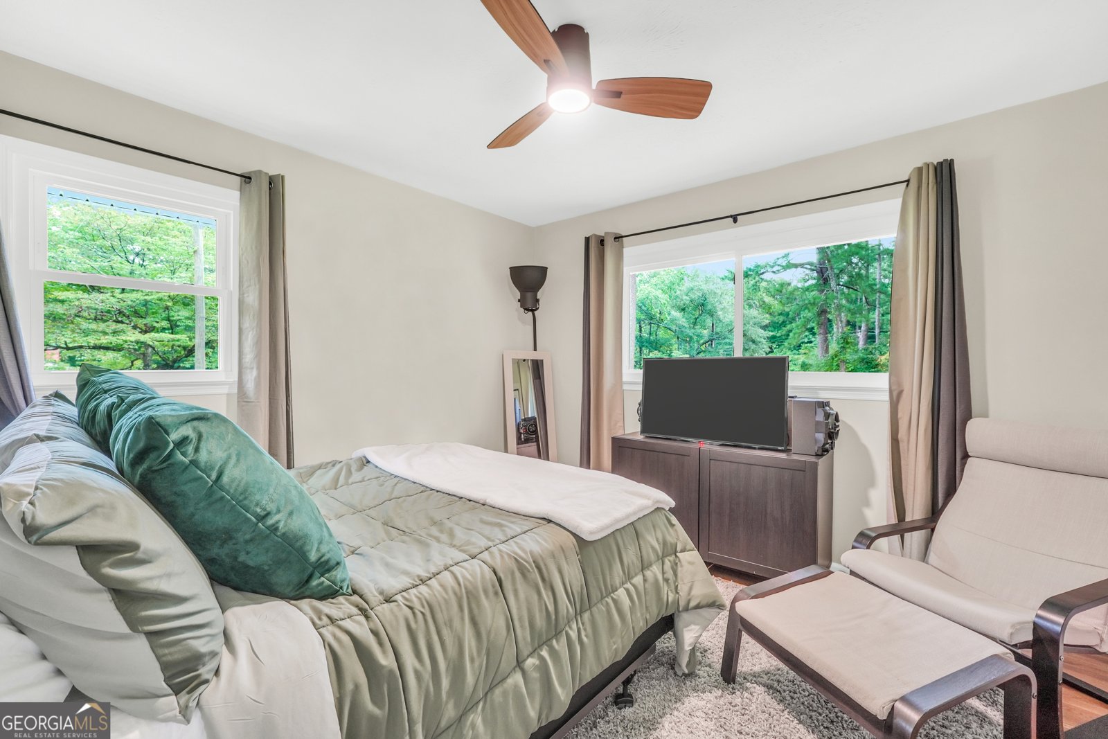 205 Elliott Road McDonough - Photo 17