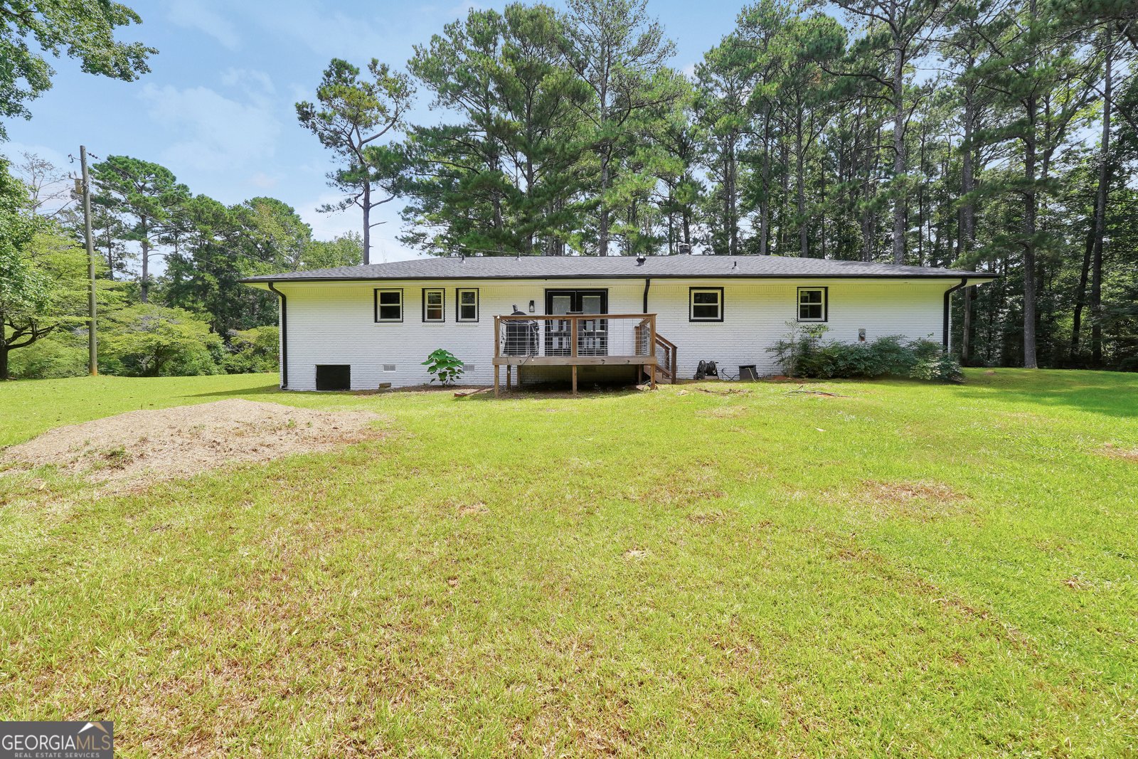 205 Elliott Road McDonough - Photo 19