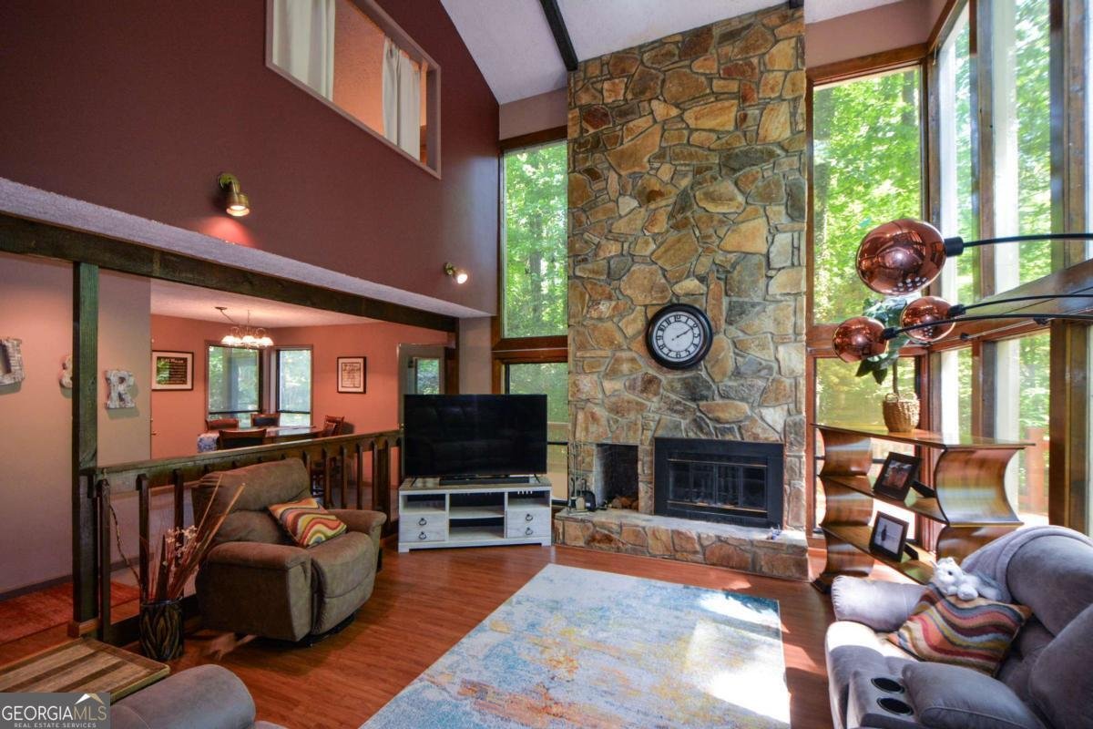 86 Bailey Drive Lilburn - Photo 10