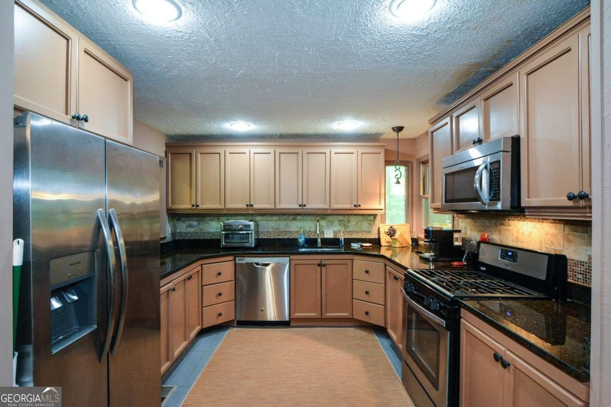 86 Bailey Drive Lilburn - Photo 16