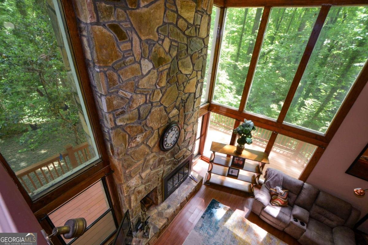 86 Bailey Drive Lilburn - Photo 21