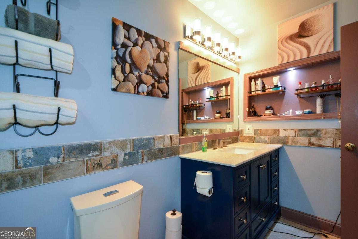 86 Bailey Drive Lilburn - Photo 26