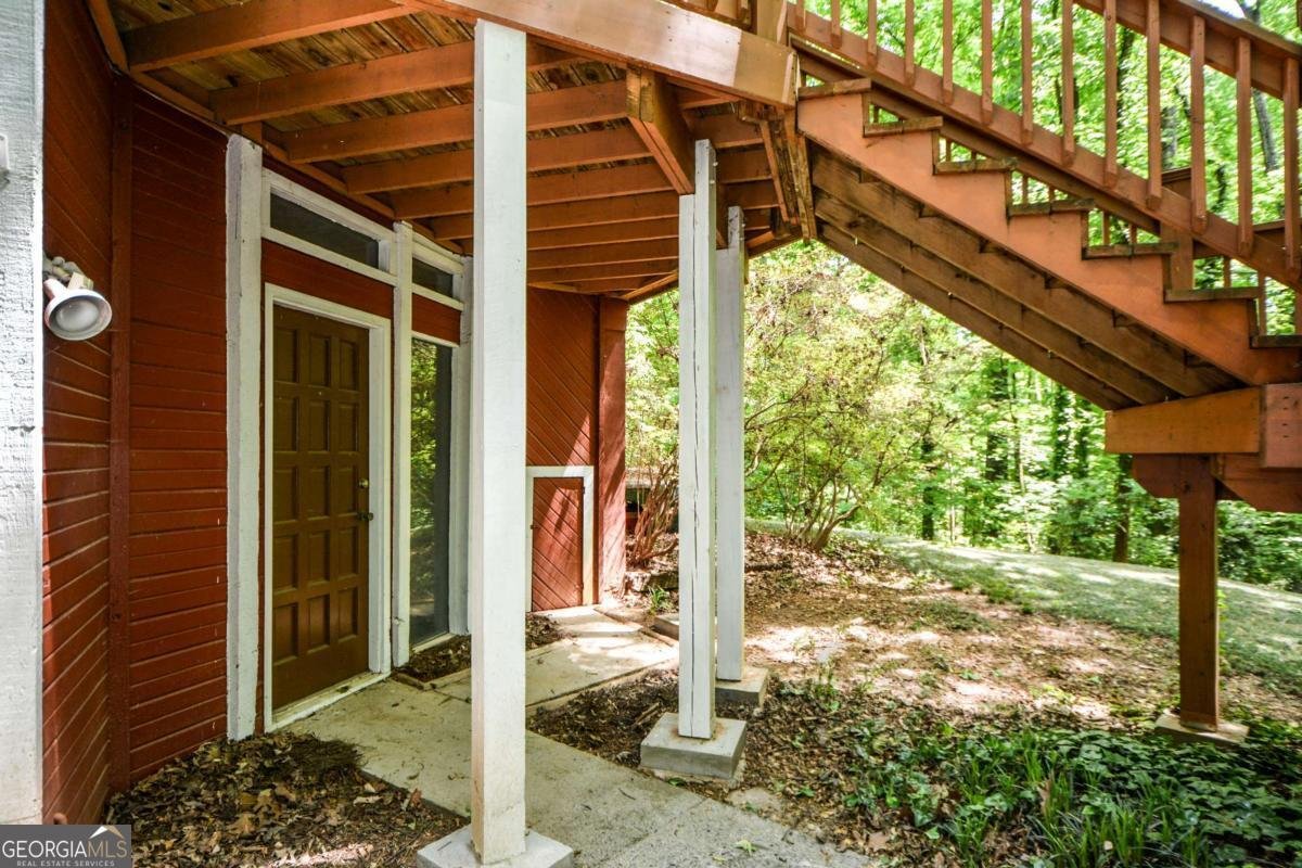 86 Bailey Drive Lilburn - Photo 35