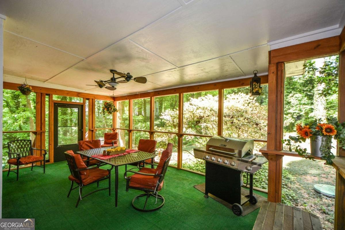 86 Bailey Drive Lilburn - Photo 42