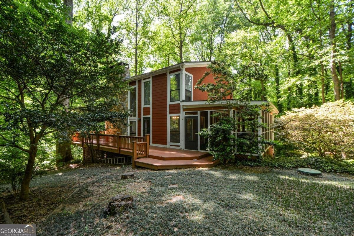86 Bailey Drive Lilburn - Photo 44