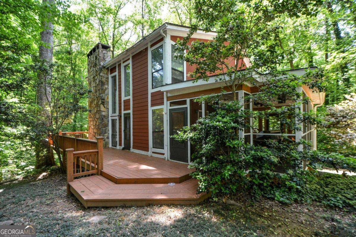 86 Bailey Drive Lilburn - Photo 45