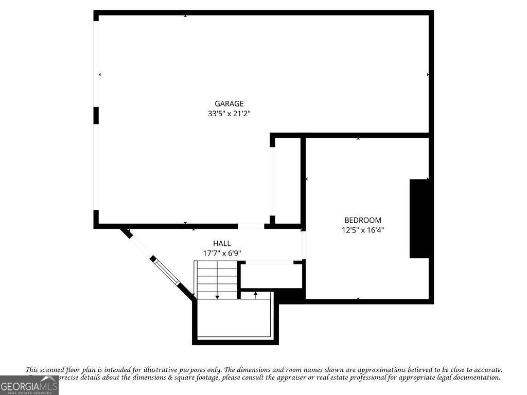 86 Bailey Drive Lilburn - Photo 56