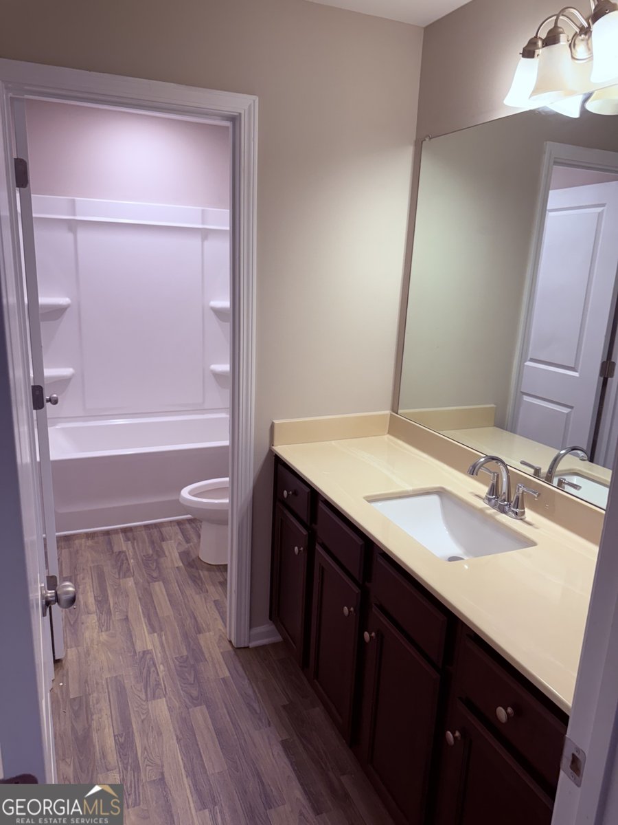 254 Hamilton Pointe Drive McDonough - Photo 10