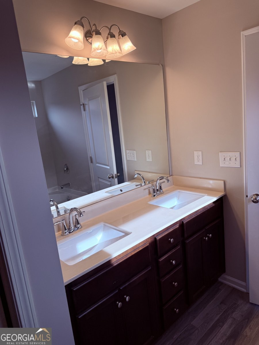 254 Hamilton Pointe Drive McDonough - Photo 11