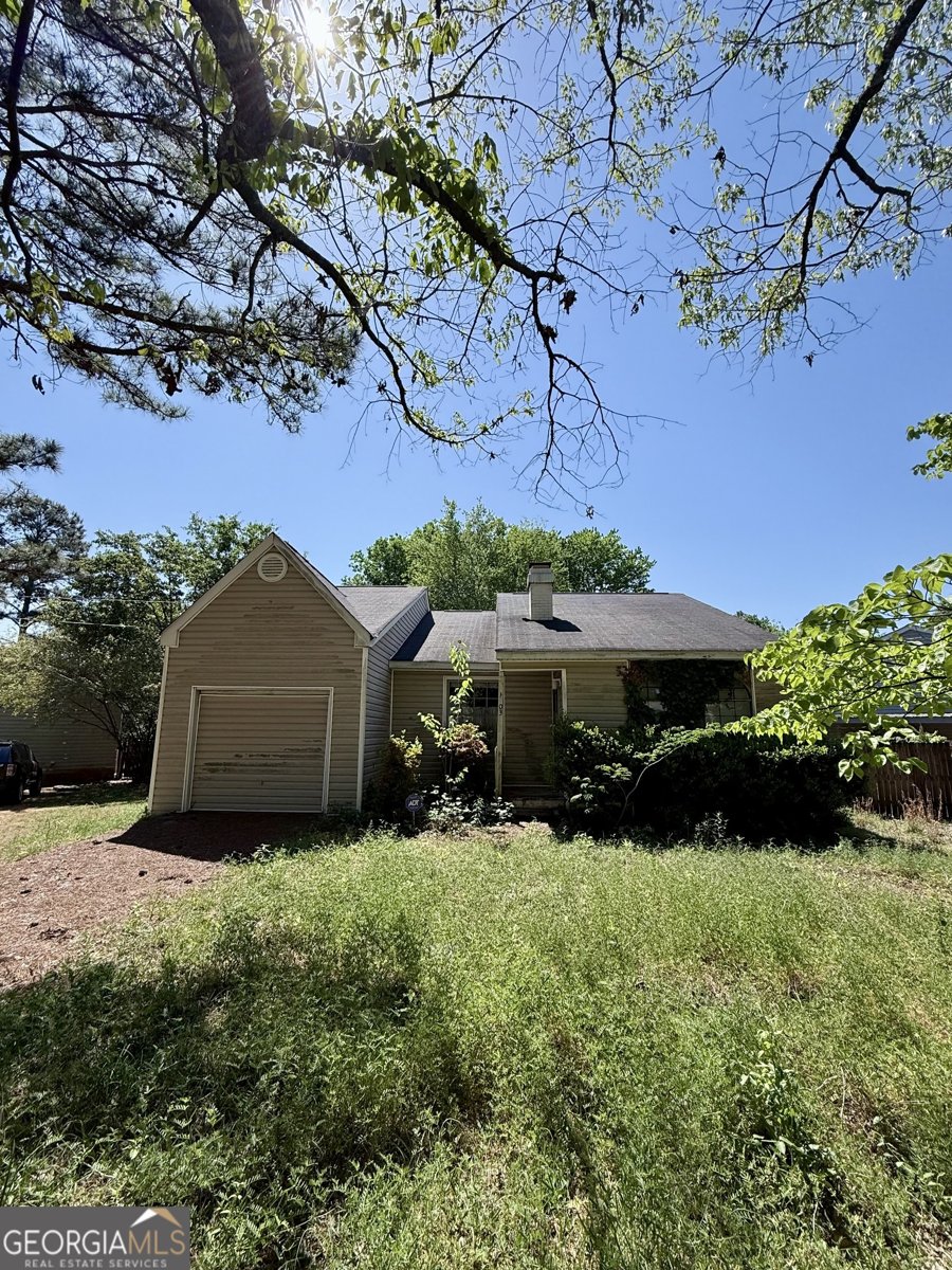 1103 Reynolds Court Morrow - Photo 1