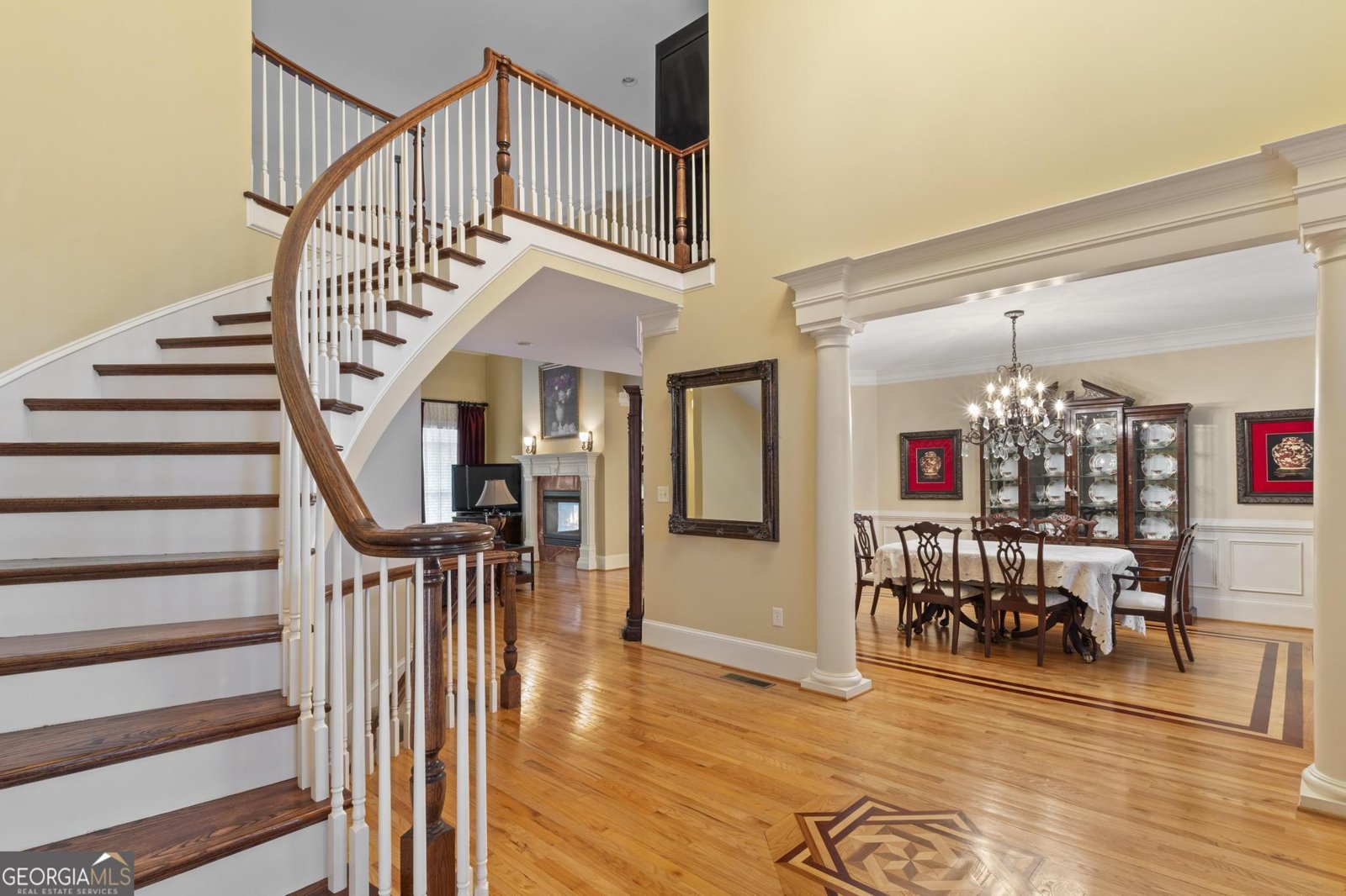 1442 Swiftwater Circle McDonough - Photo 16