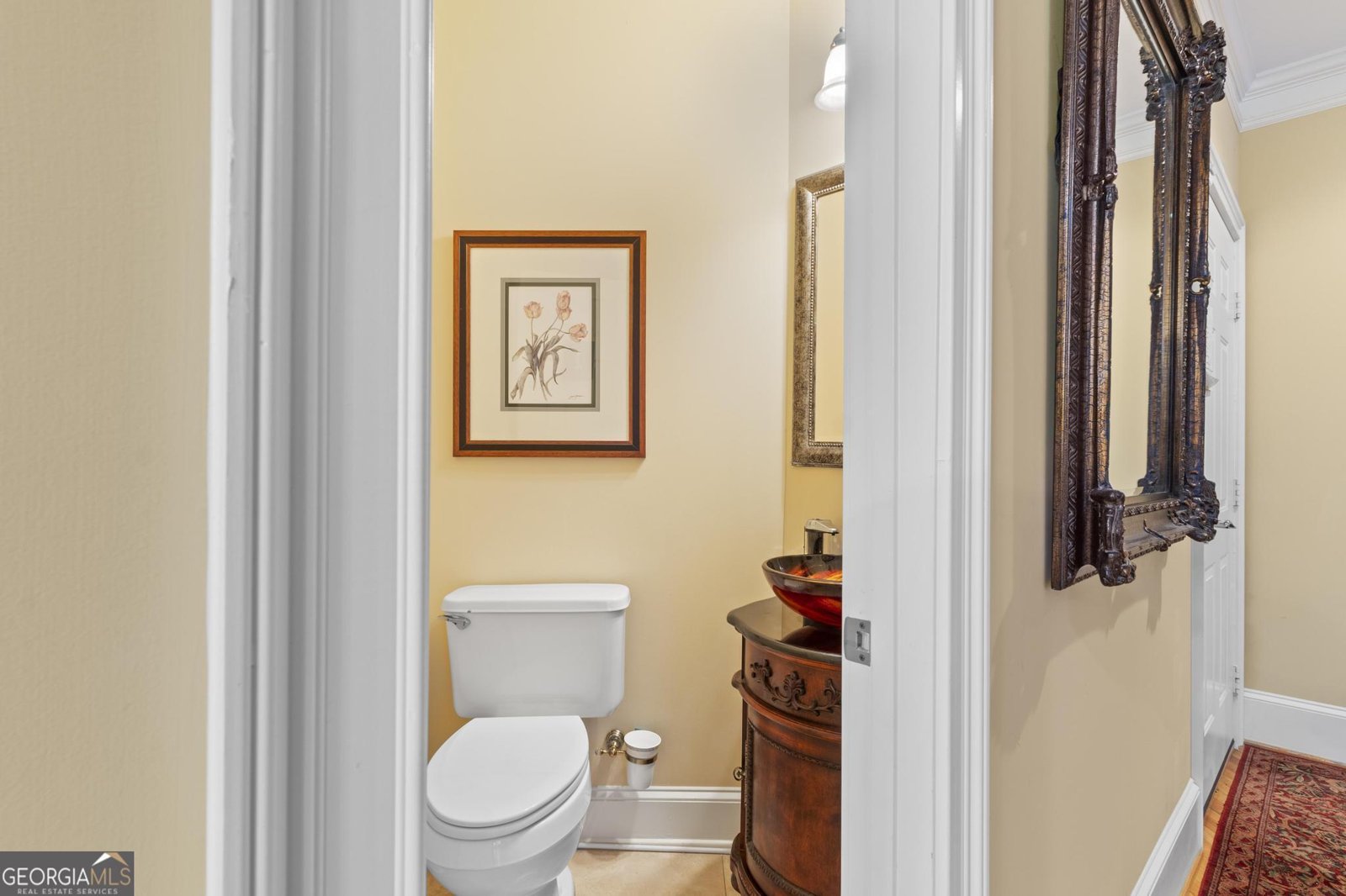 1442 Swiftwater Circle McDonough - Photo 27