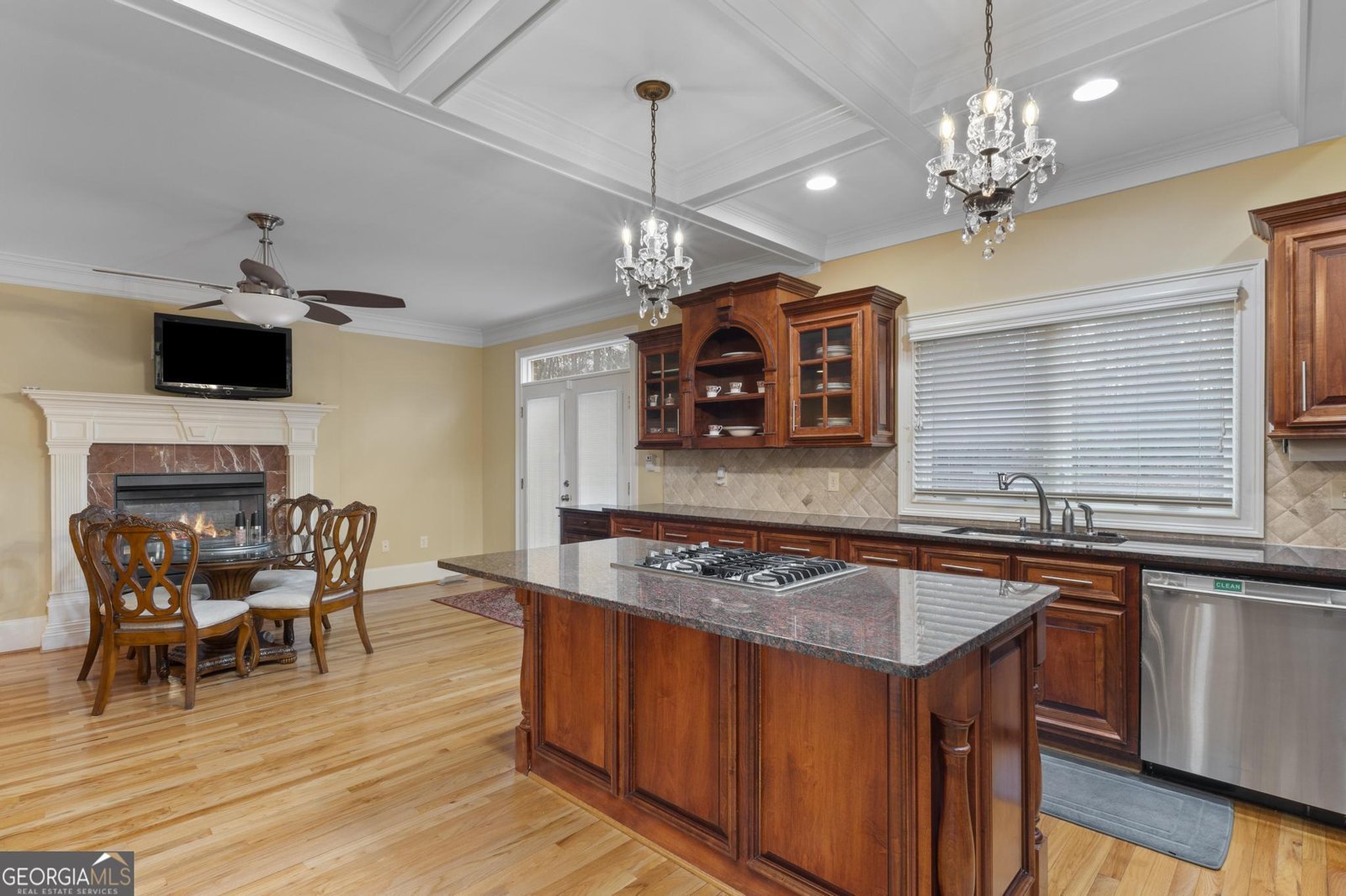 1442 Swiftwater Circle McDonough - Photo 30