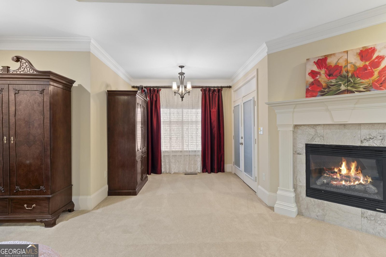 1442 Swiftwater Circle McDonough - Photo 33