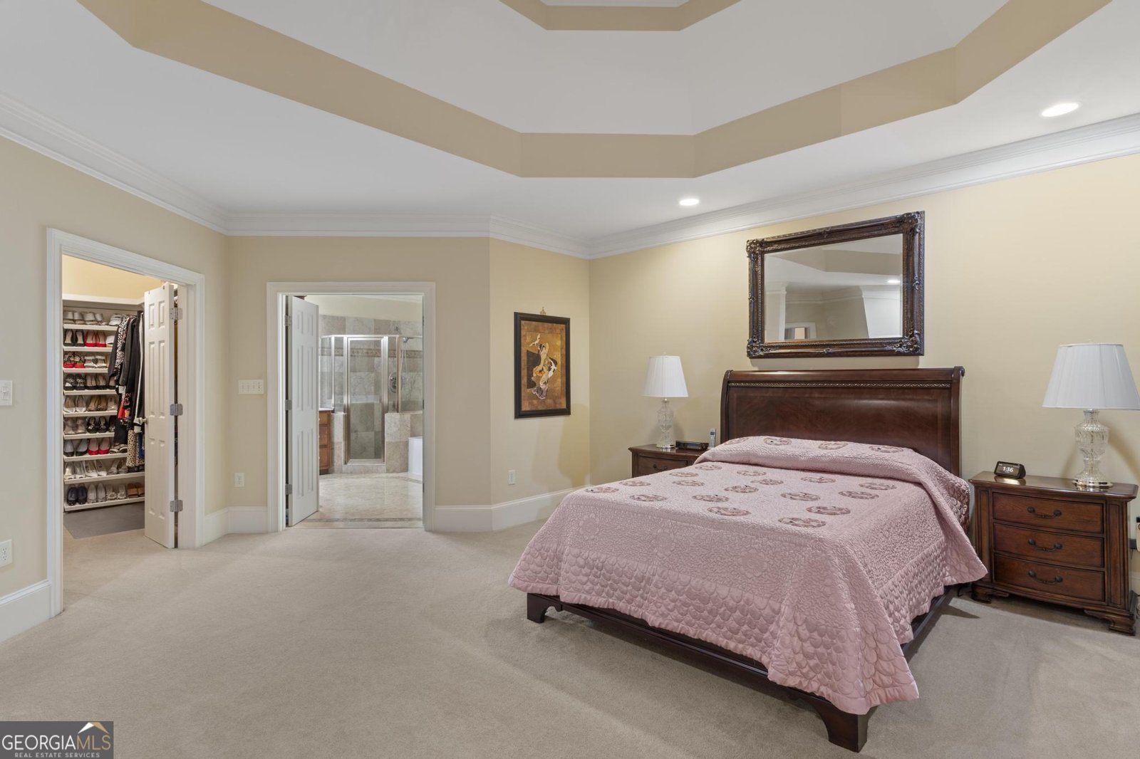 1442 Swiftwater Circle McDonough - Photo 35