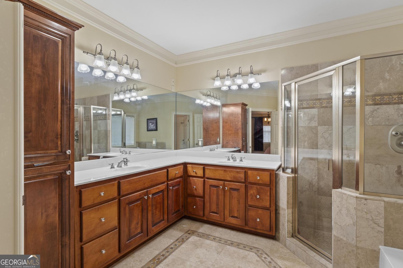 1442 Swiftwater Circle McDonough - Photo 39