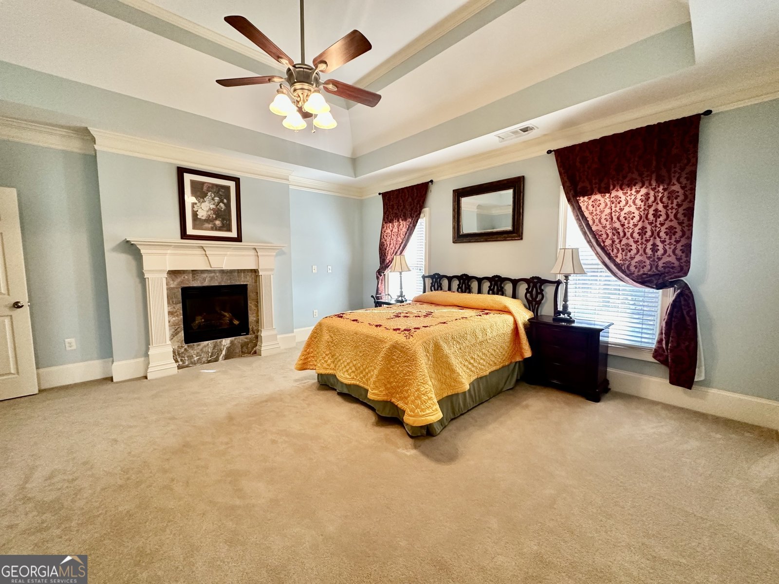 1442 Swiftwater Circle McDonough - Photo 55