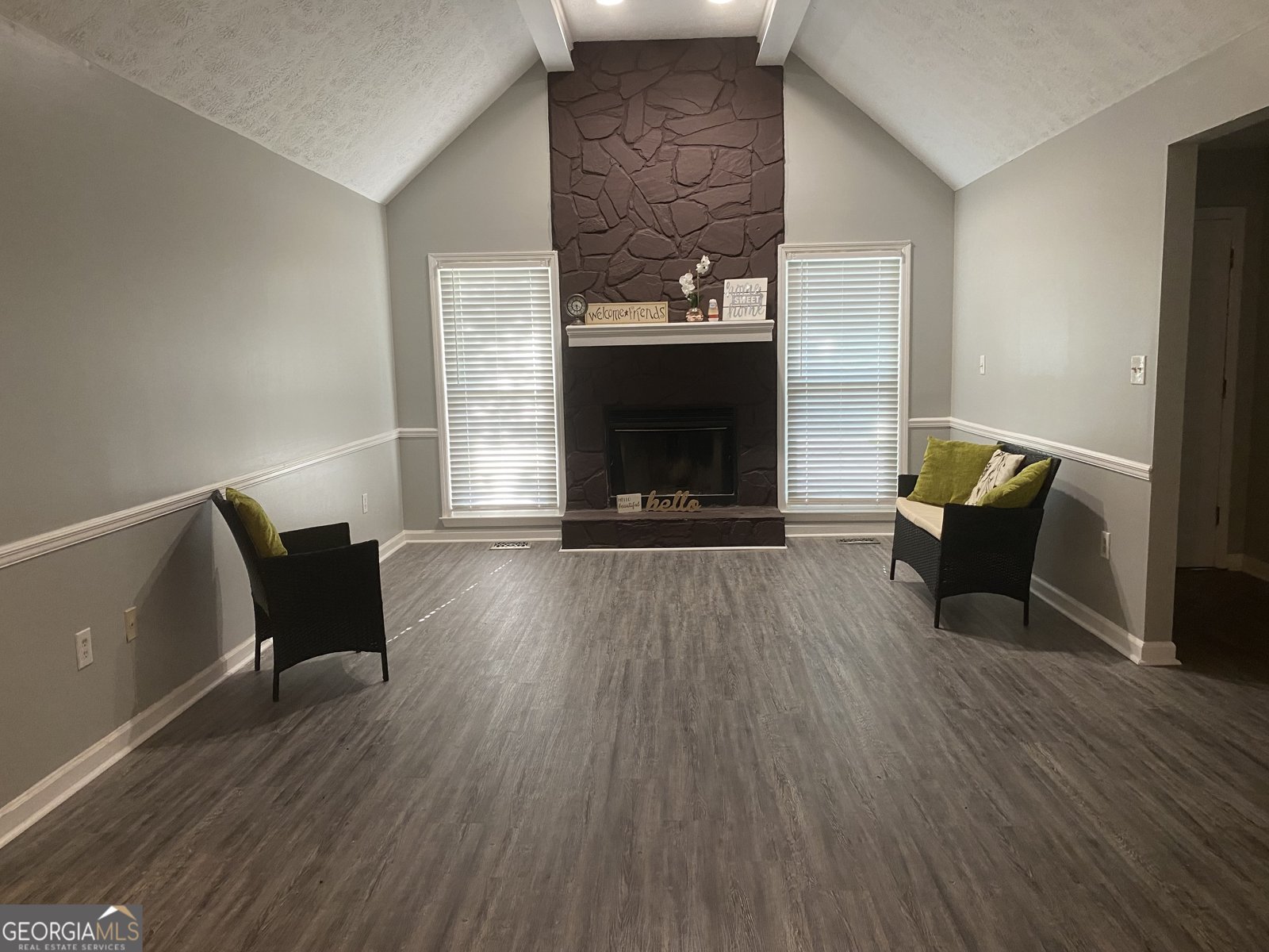 260 Edgewater Drive Macon - Photo 11