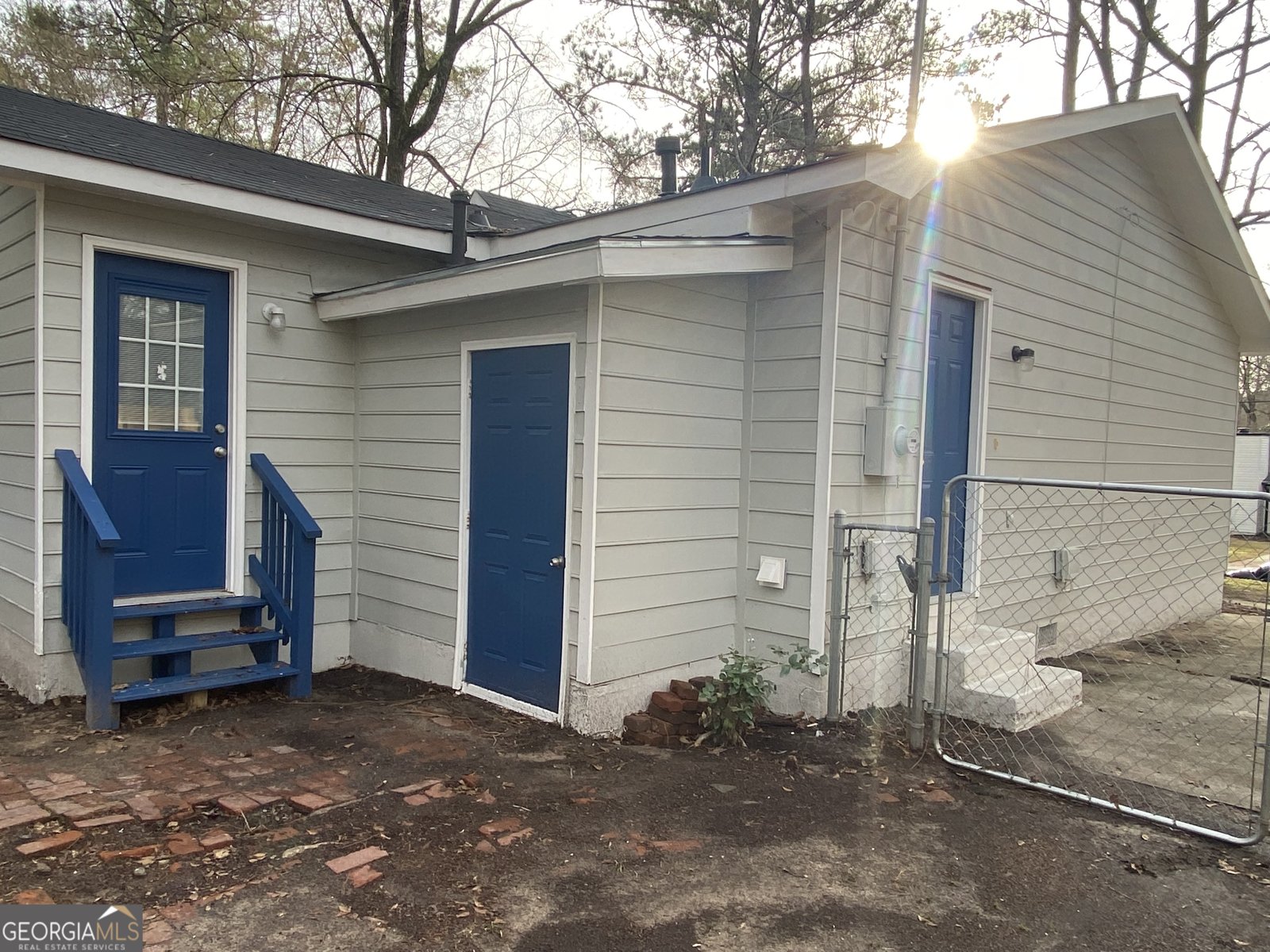 260 Edgewater Drive Macon - Photo 13