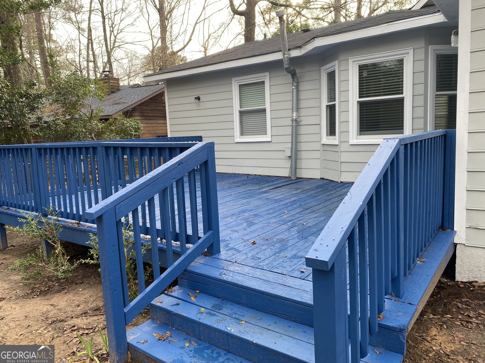 260 Edgewater Drive Macon - Photo 14