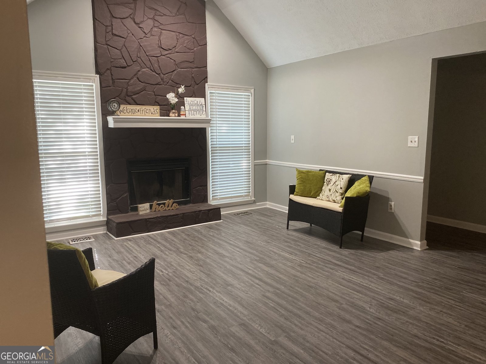 260 Edgewater Drive Macon - Photo 9
