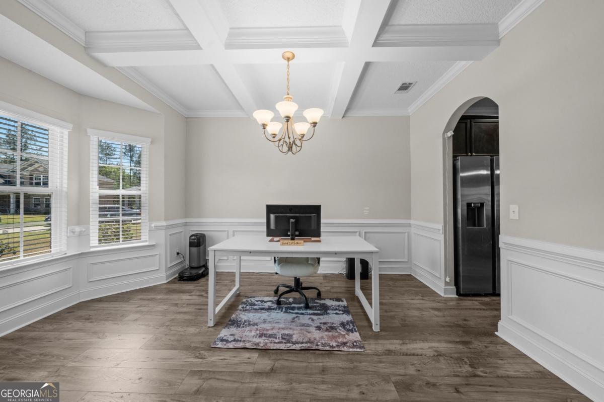 212 Fairview Drive Ludowici - Photo 11