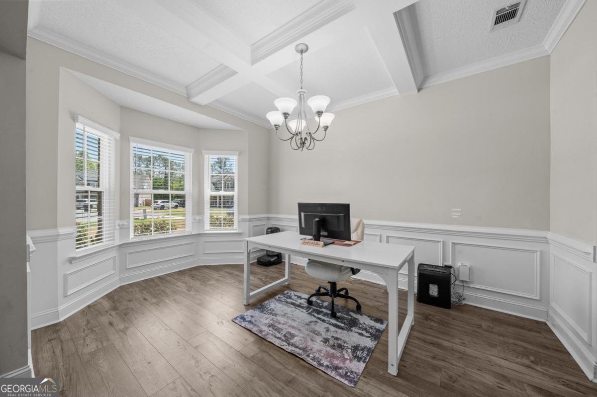 212 Fairview Drive Ludowici - Photo 12